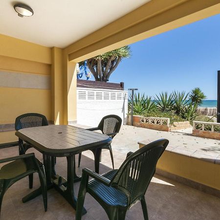 Villa Anna Dénia Exterior foto