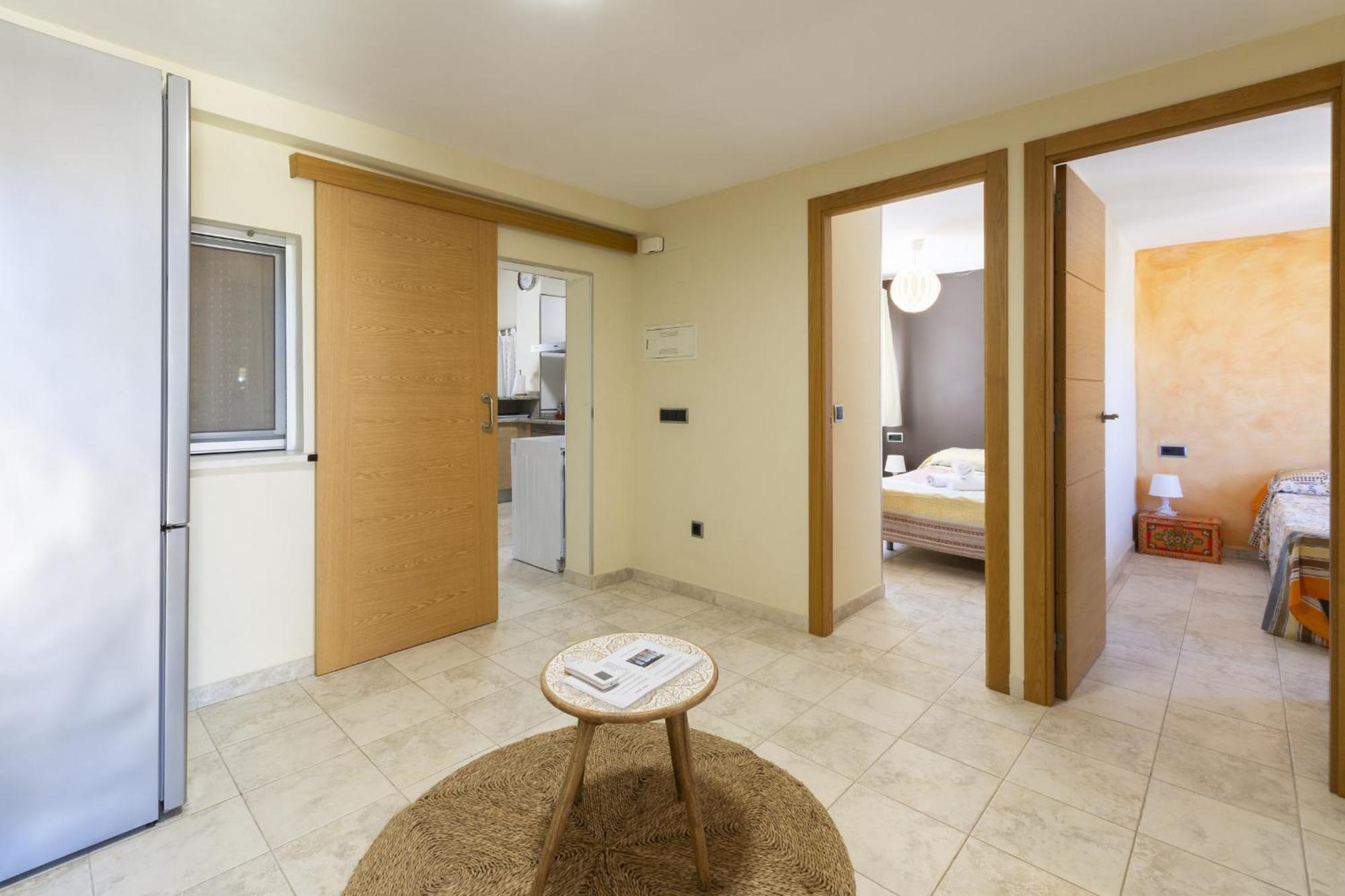 Villa Anna Dénia Exterior foto
