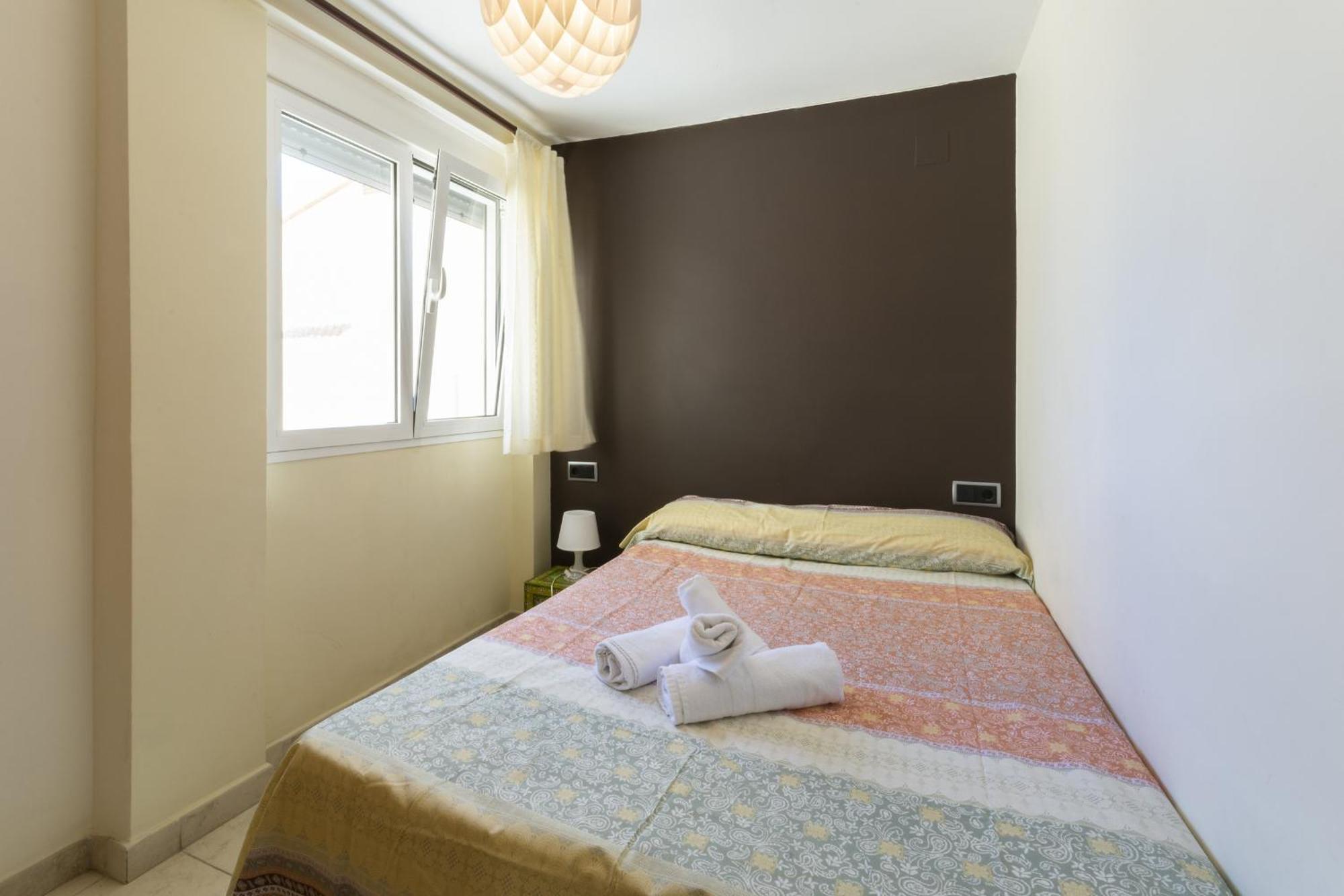 Villa Anna Dénia Exterior foto
