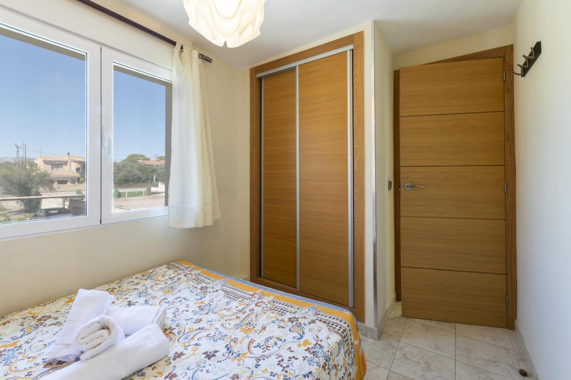 Villa Anna Dénia Exterior foto